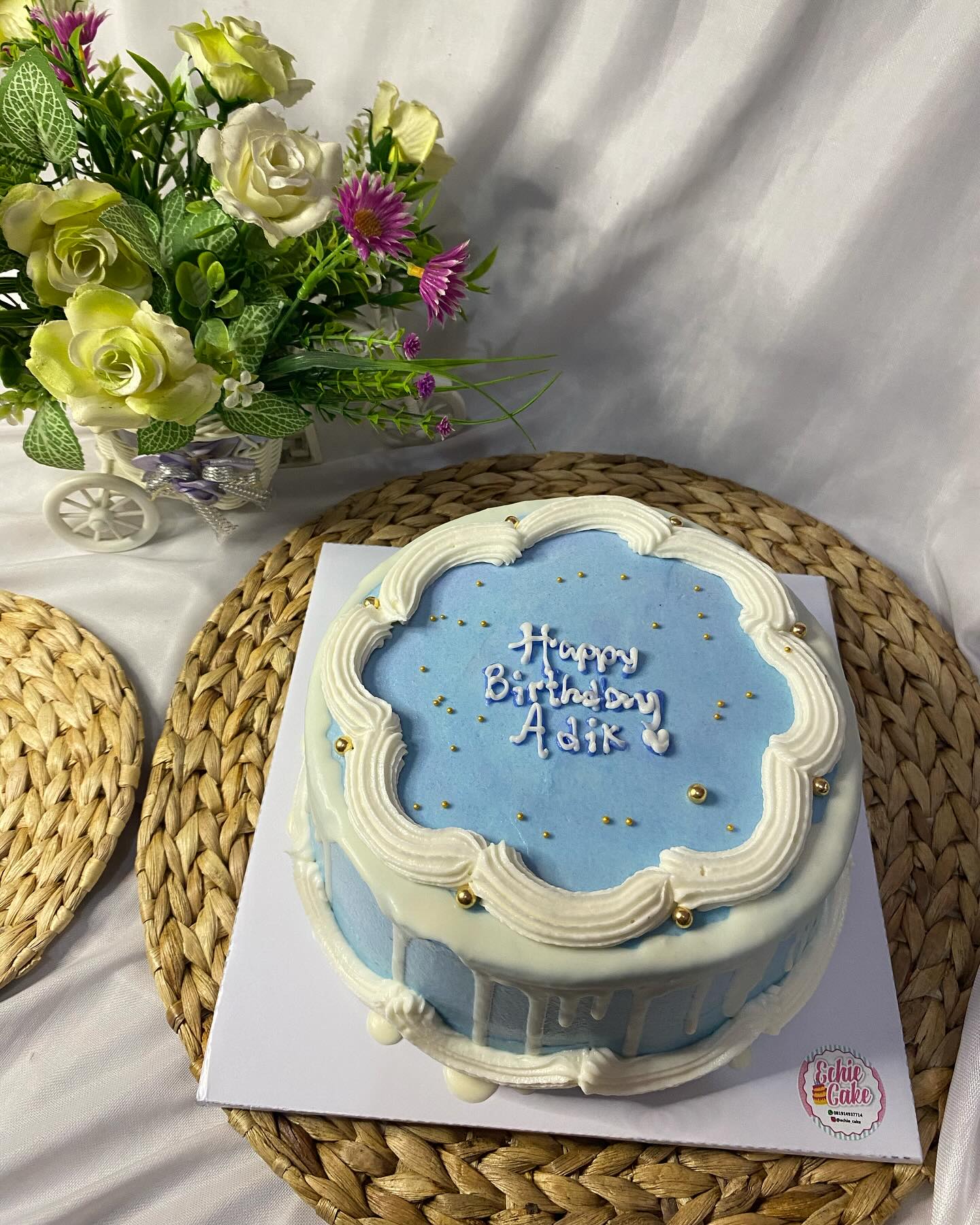 kue ulang tahun